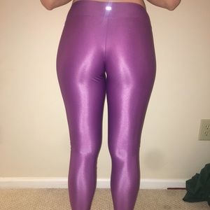 Koran 7/8 length leggings